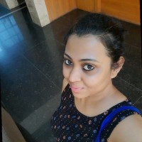 Shwetha S