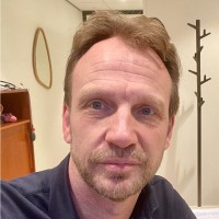 Mick Hijdendaal