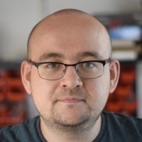 Kacper Ząber