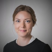 Louise Svärd