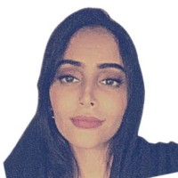 Hajar Saif