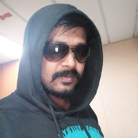 Prajosh Kayakkalakath