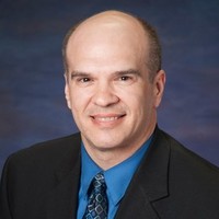 Jerry Nordstrom