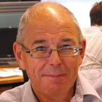 Nigel Ward