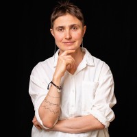 Oleksandra Didukh