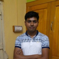 Jahangir Mondal