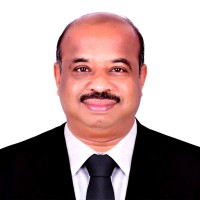 Sahaya Louis
