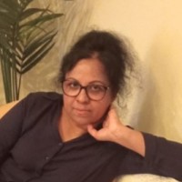 Dr Hasanthi Wirasagoda