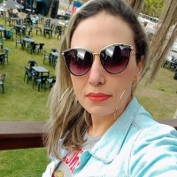 Rafaela Rodrigues