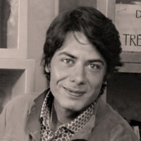 Jean bosc
