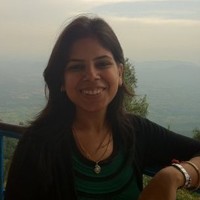 Surbhi M