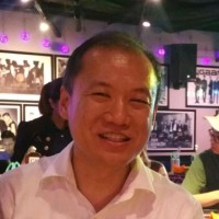 Kenneth C. Chuang