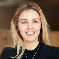 Jeanne Bønsdorff