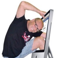 David Garcia Ballús