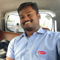 Nataraj S