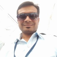 Tushar Padshala