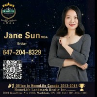 Jane Sun