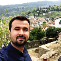 Ramazan Güngör