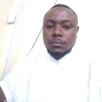 Olorunlogbon David
