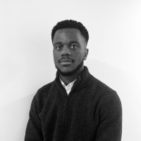 Toyin Afolabi