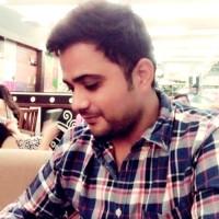 Sahil Charaniya