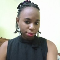 Audrey MBarga