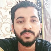 Avinash Kumar