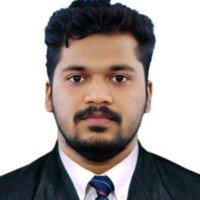 Nithin p