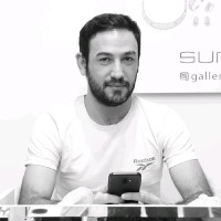 Omid Molani