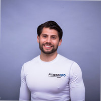 Jj Miranda License Sports Massage Therapist