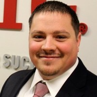 Brian Hamedi