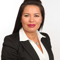 Dr. Olga Gordeyeva