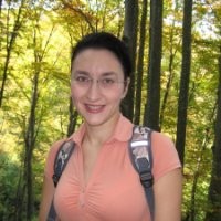 Cristina Dimulescu
