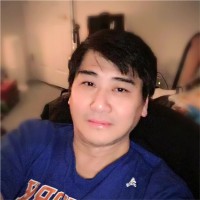 Bill Wong