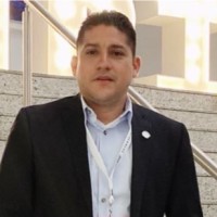 Roberto Carlos Arellano Osorio