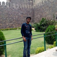 Ravi Vr