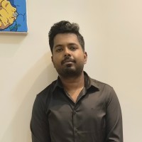 Rishikesh Jadhav