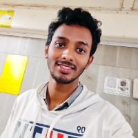 Sudip P.