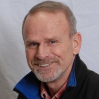 Greg Dearborn