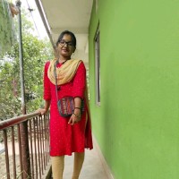 Pragnya Priyadarshini