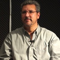 Juanma Gisbert