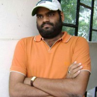 Praveen Ramaraju