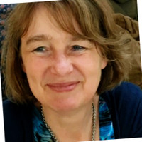 Marlène Van Vijfeijken
