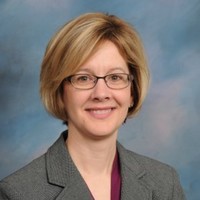 Deborah Judd