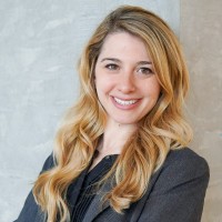 Sarah Oken, PMP