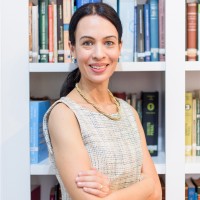 Paula Toledo Corrêa Negrão Nogueira Lucke