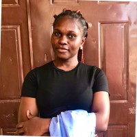 Umeh Chiamaka