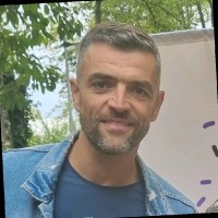 Nicolas DIEUZE