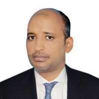 Yasen Harrye, Ph.D