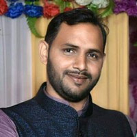 Manvendra Yadav